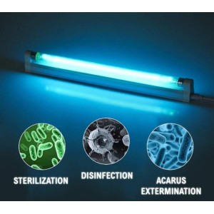 TUBO GERMICIDA 8WT5 GL