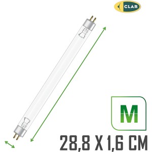 TUBO GERMICIDA 8WT5 GL