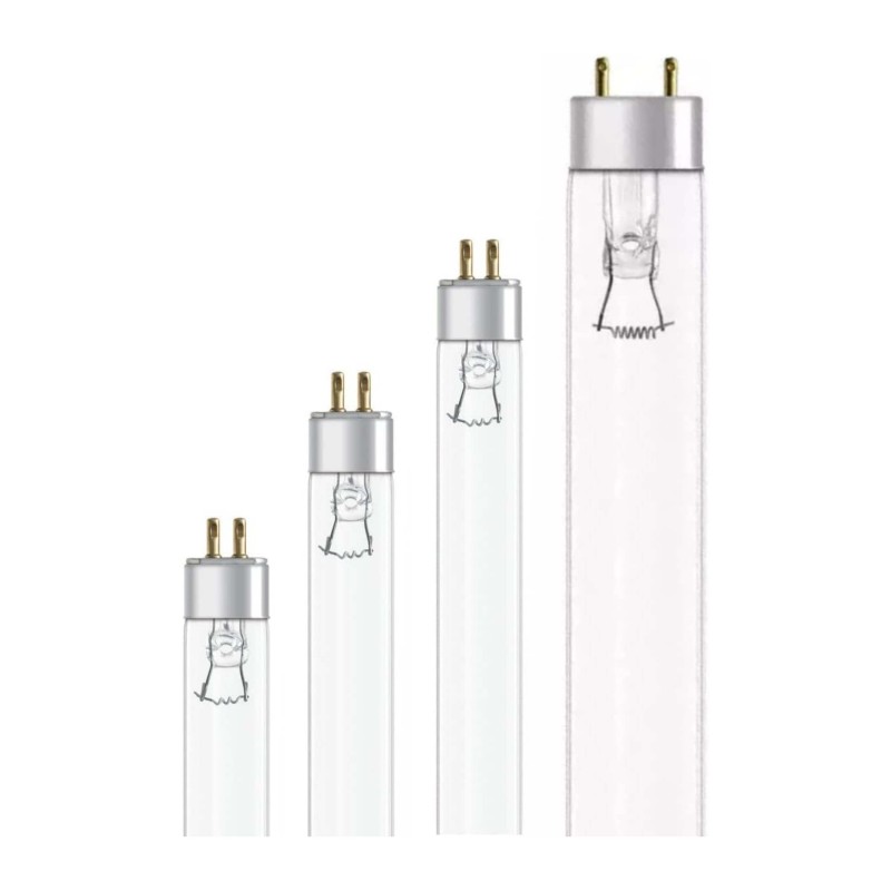 Tubo Germicida 30W T8