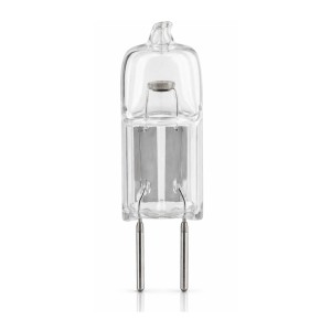 2 PIN 10W 12V G4
