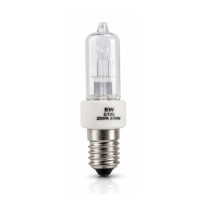 MINICAN 105W 220-240V E14