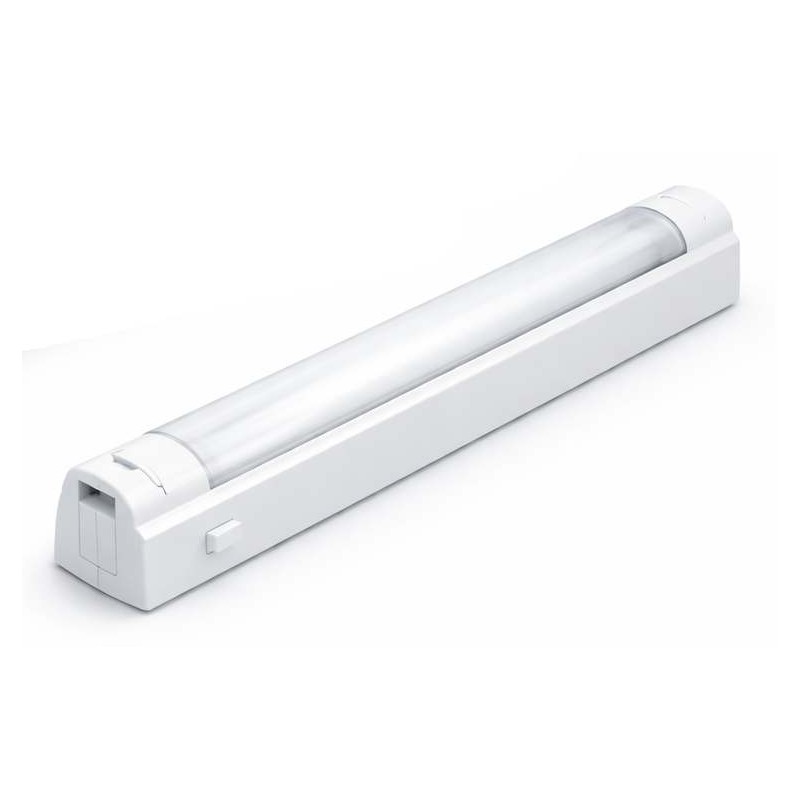 CLARILUX 8W (suministrado con tubo incluido)