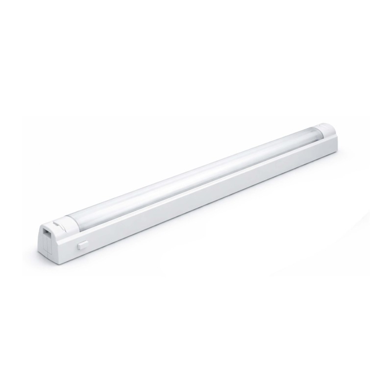 CLARILUX 13W (suministrado con tubo incluido)