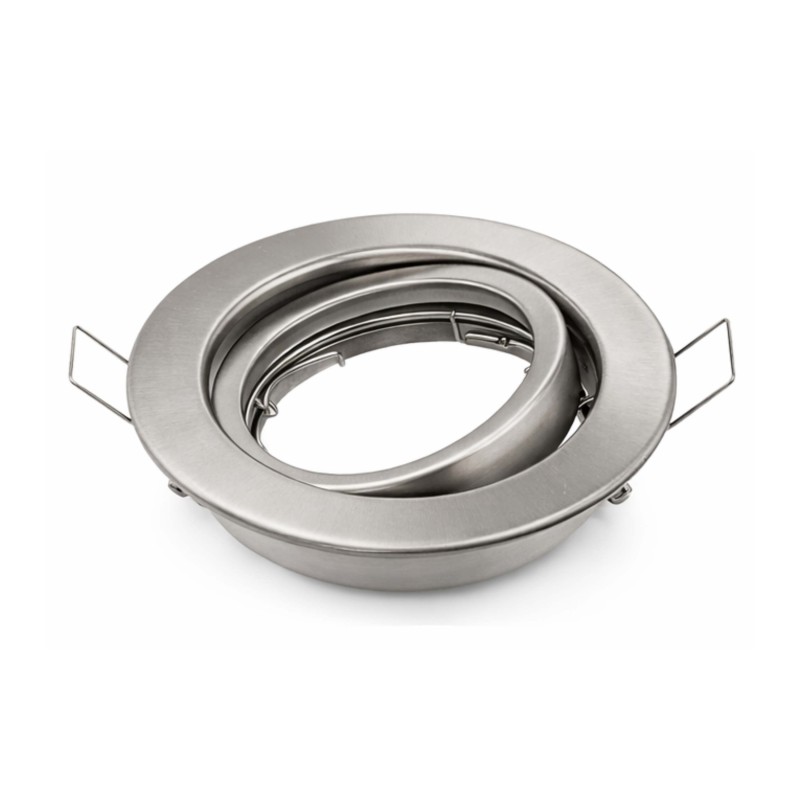 ARO ZAMAK ALUMINIOI BASCULANTE INOX