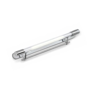 PRATIKA 13W INOX