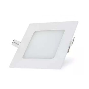 DOWNLIGHT EMP CUADRADO 15W...