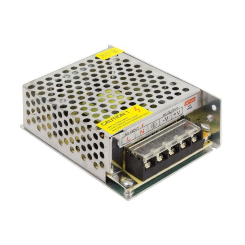 DRIVER 36W IP20