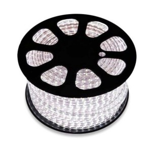 TIRA LED 220V AC IP65 CABLE...