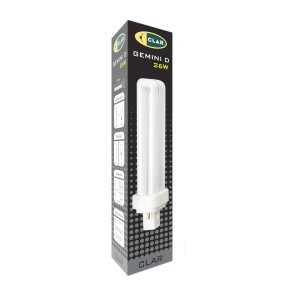 GEMINI D 26W