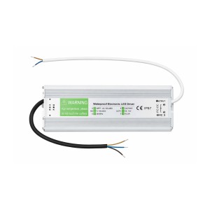 TRANSFORMADOR 150W 12VDC
