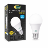Bombilla LED E27 10W, MATE