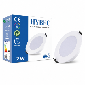Downlight LED Empotrable de...