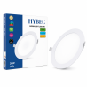 Downlight LED Empotrable 20W Redondo
