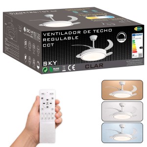 Ventilador de Techo...