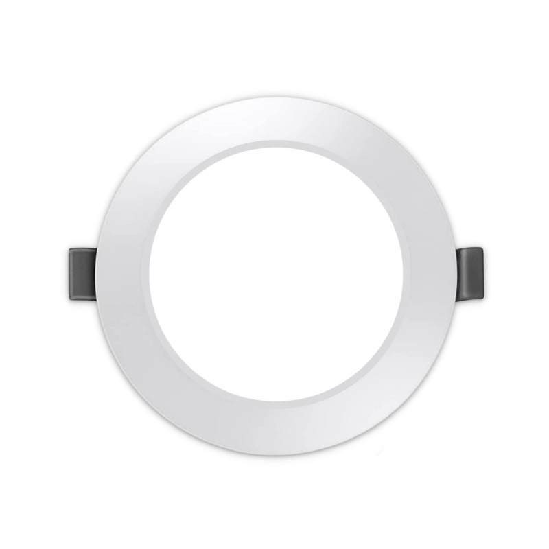 Downlight LED Techo Empotrable MILO 7W, Driver Integrado
