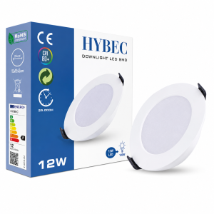 Downlight LED techo...