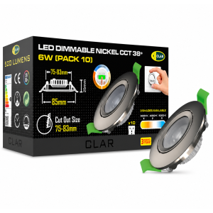 Aro Downlight Dirigible...