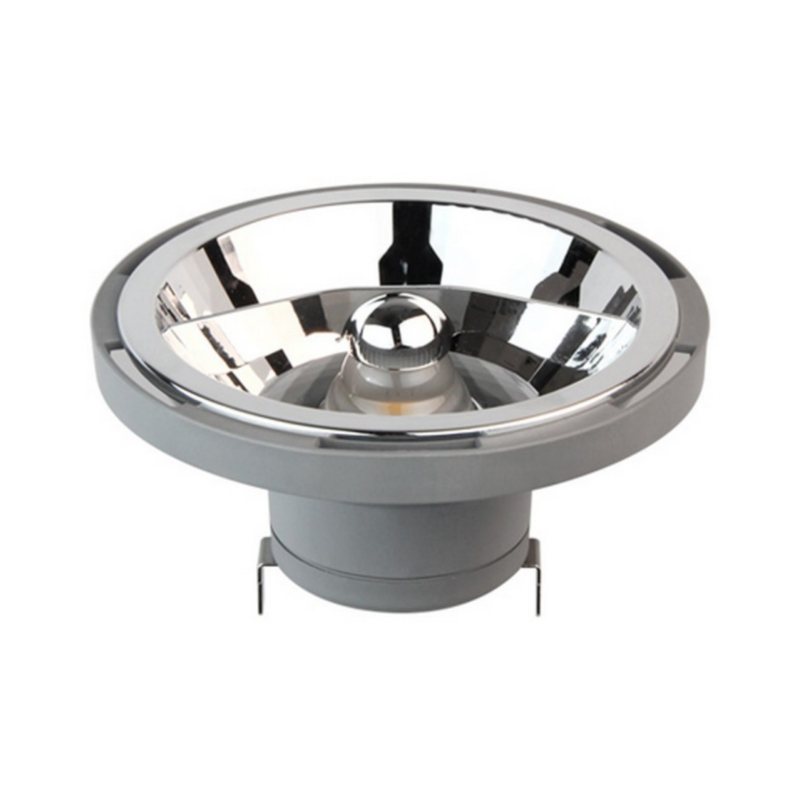 AR111 LED G53 14W 12V (111x68)