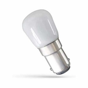 PEBETERO LED 1W 3000K Ba15D...