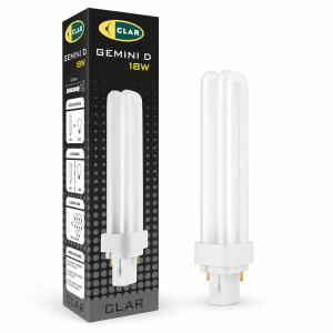 Bombilla Fluorescente...