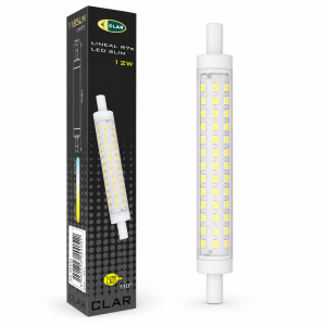 Bombillas R7S LED 12W