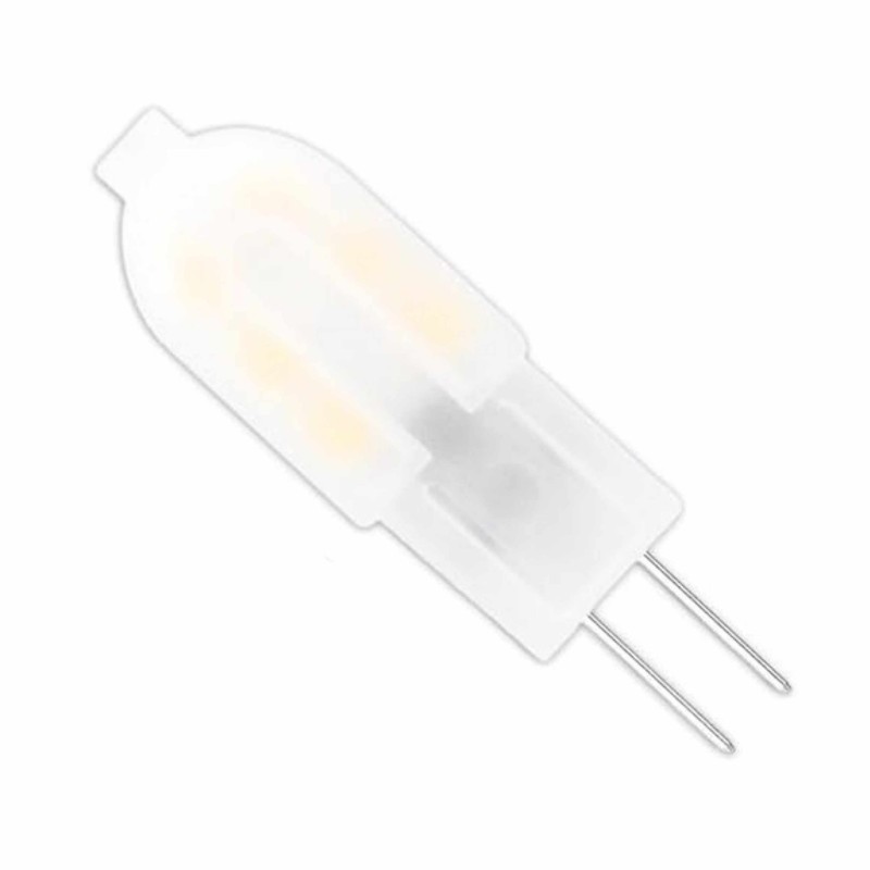 2 PIN G4 LED AMBIENTE 2,5W 12V (15x43)