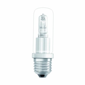 Halógena Tubular Eco E27...