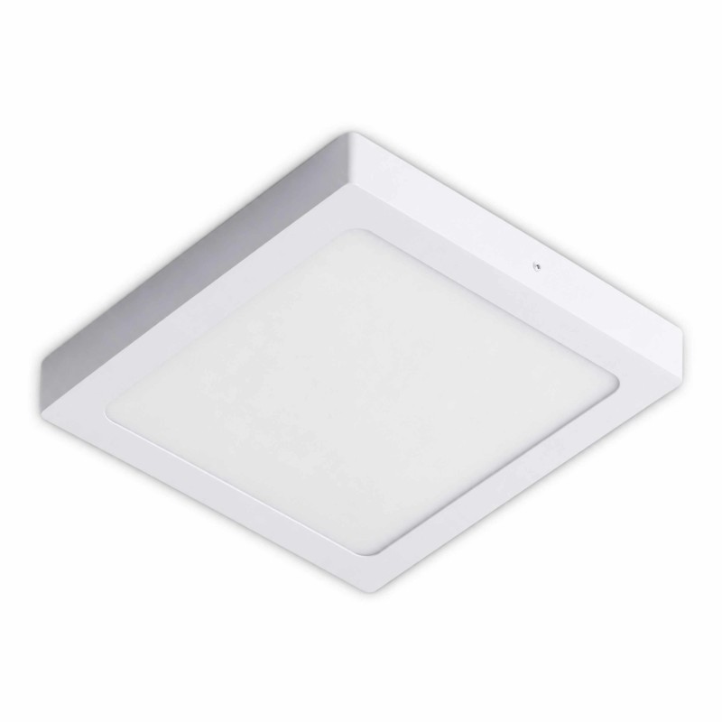 Plafón LED 24W, Downlight LED Superficie