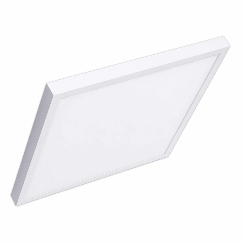 Panel LED Superficie Cuadrado 60X60 40W