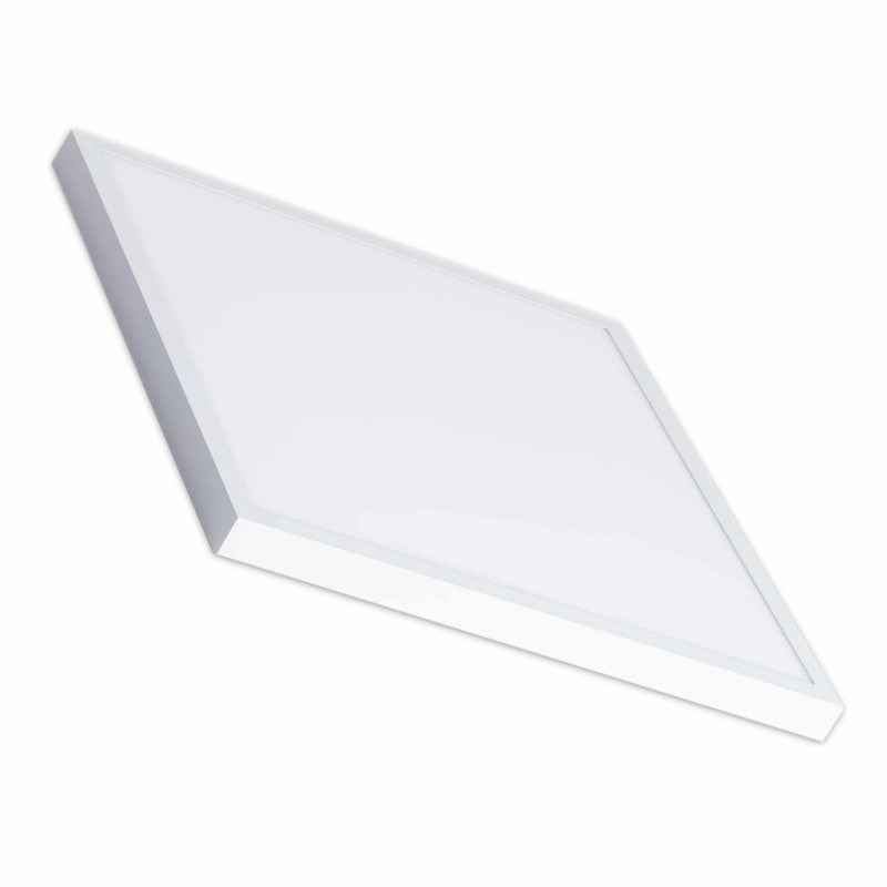 Panel LED Superficie 60x60 CCT