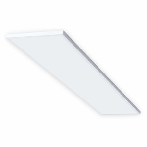 Panel LED Superficie 120x30...