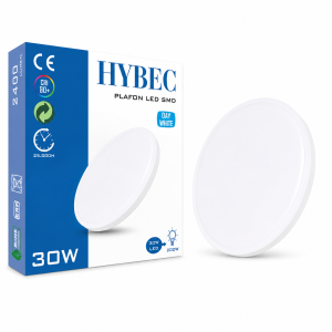 Plafon LED Techo baño 30W...