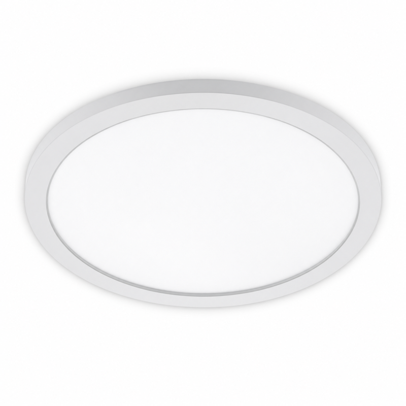 copy of Plafón LED Empotrable y Ajustable, Foco Interior Para Techo, Luz Downlight, 3 Años de Garantía, 20W