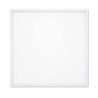 Panel LED Empotrable 60x60cm, Driver Standard