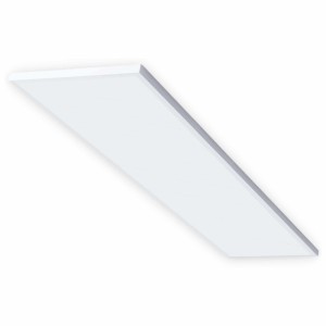 Panel LED 120x30 Empotrable...
