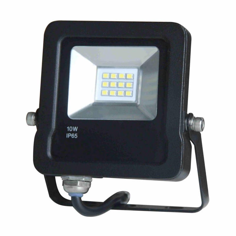 Proyector Gorila 10W, foco exterior LED