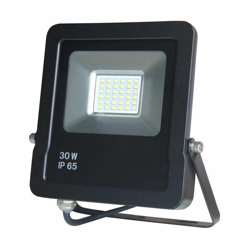 Proyector Gorilla 30W, foco exterior LED