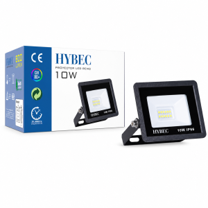 Focos LED Exterior...