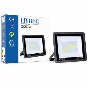 Focos LED Exterior...