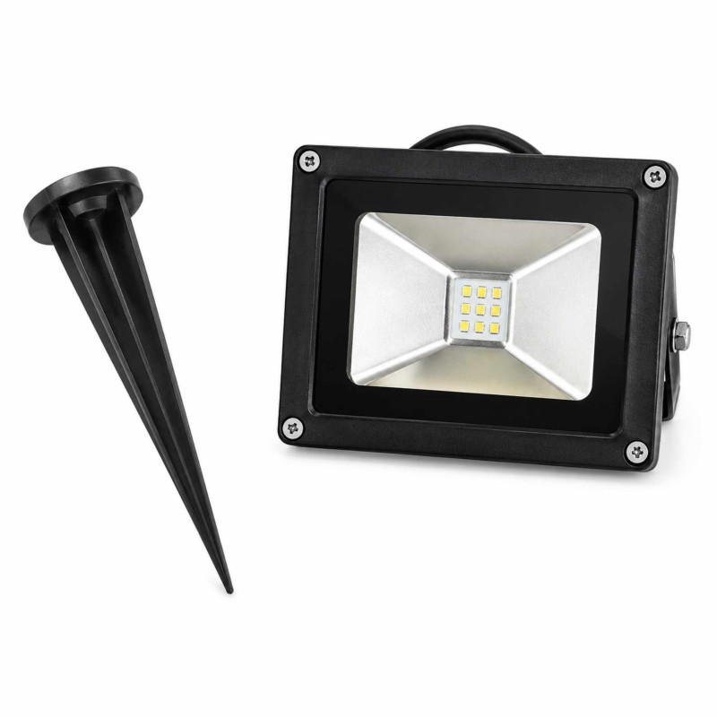 TIP PROYECTOR LED PINCHO DE JARDIN 10W