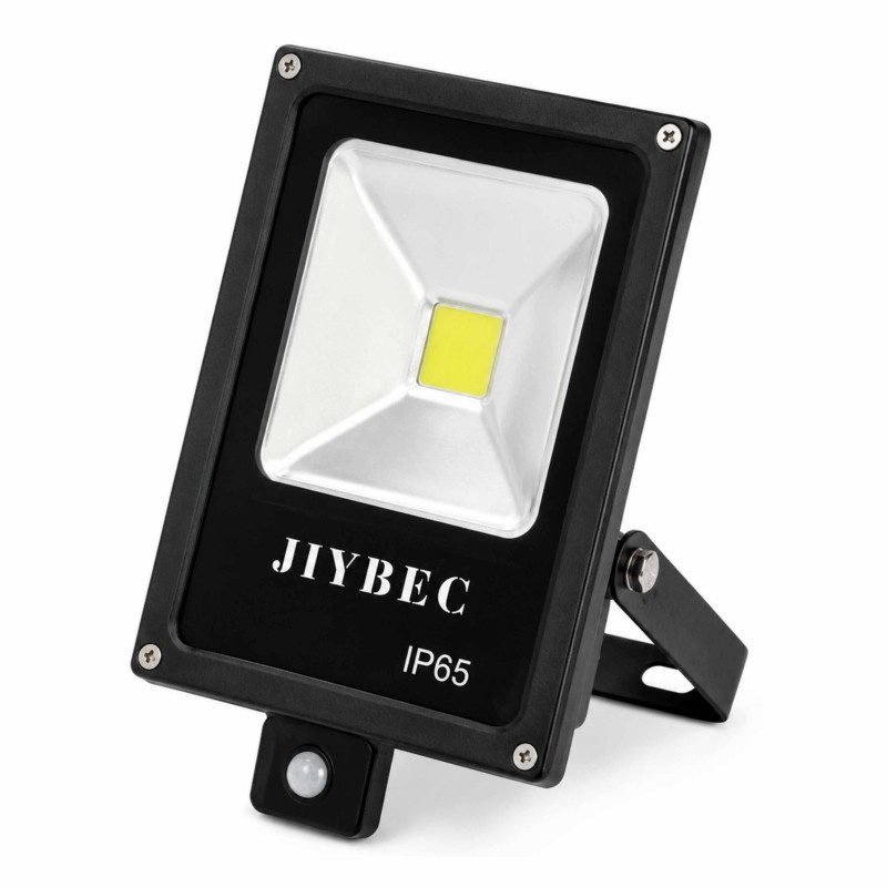 SENSOR PROYECTOR LED INFRARROJOS 20W