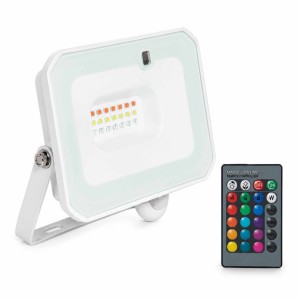 LENA  PROYECTOR LED 30W RGB...