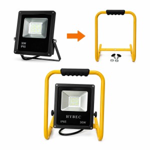 Lion Proyector Led Soporte 30W