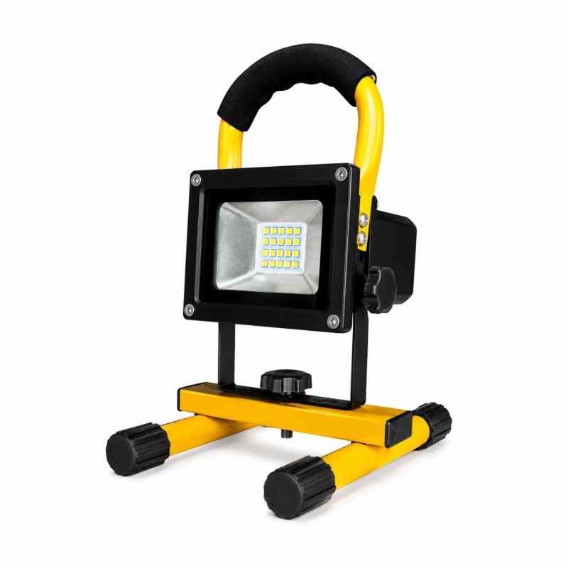 copy of Lion Proyector Led Soporte Recargable 10W