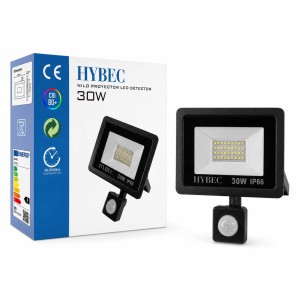 NILO PROYECTOR LED DETECTOR...