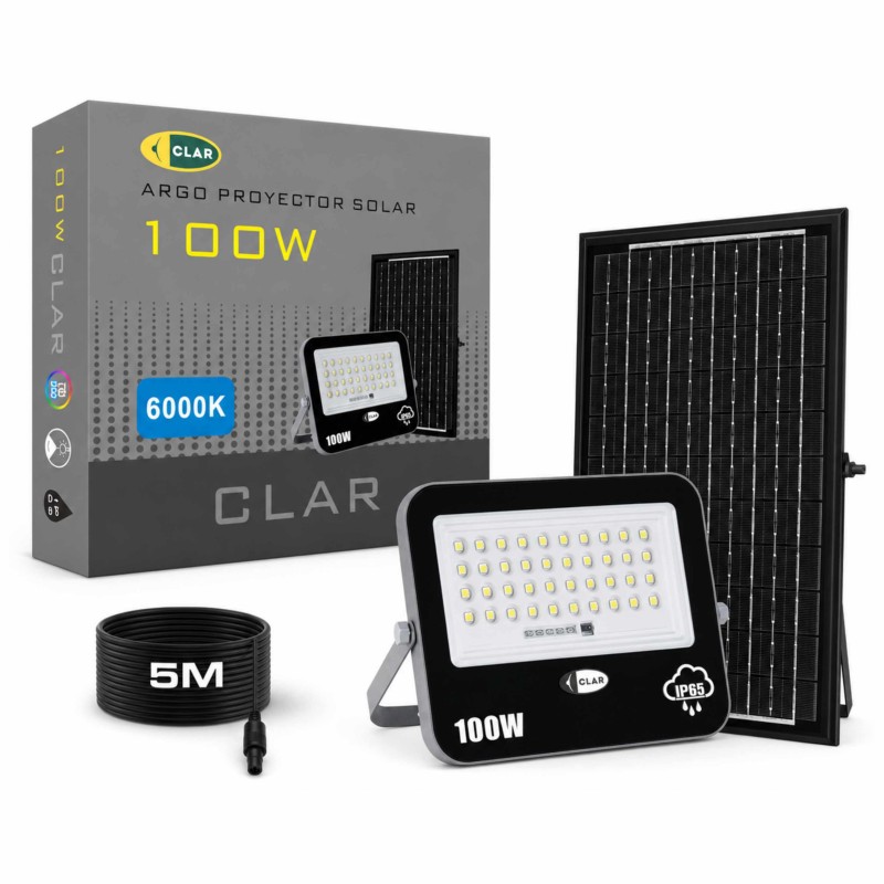 copy of Proyector Solar 50W