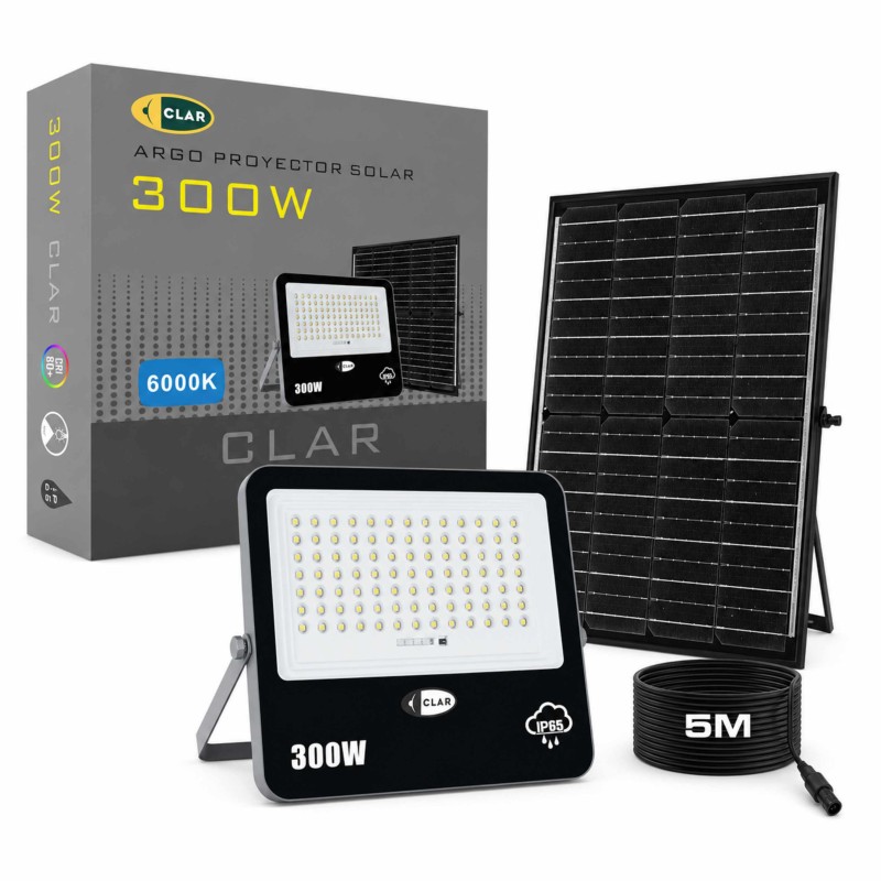 copy of Proyector Solar 50W