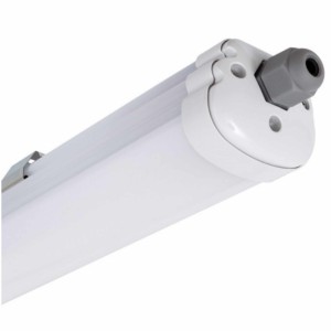 Nutria Pantalla Estanca LED...
