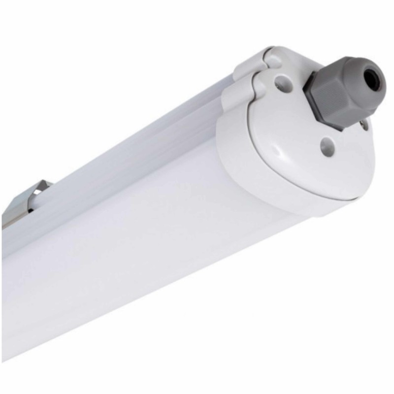 Nutria Pantalla Estanca LED Integrado 36W 120cm