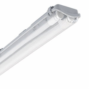 Pantalla Estanca LED 2X60...